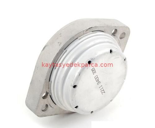 22113421295-3421295-LMF-MOTOR KULAĞI LASTİK X3/L 2,50-3,0