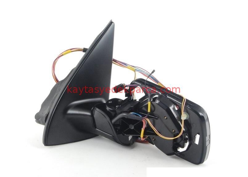 51167039909-7039909-BMW-AYNA X5/L E.CROM+HAFIZA+MAT SİYAH