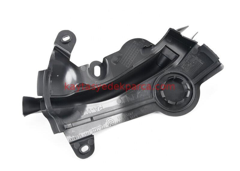 51767349601-7349601-BMW-KAPUT CONTASI SOL ÖN