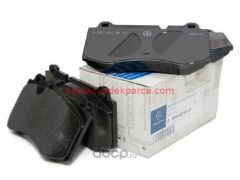 A0044208020-PGD-FREN BALATASI, W221-C216-219-R230 ÖN 0044206220