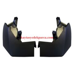 CAT500010PCL-0010PCL-RCS-TOZLUK ARKA DİSCO 3 SET