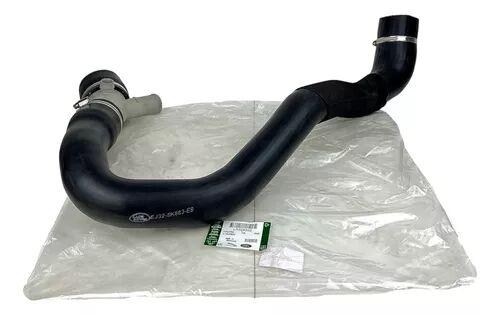 LND-LR024305-HORTUM INTERCOOLER EVOQE 2.0TICV