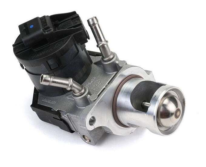 BMW-11217807188-KRANK MİLİ YATAKSIZ M47