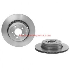 LR031846-LND-DİSK ARKA VOGUE TDV8 4.4