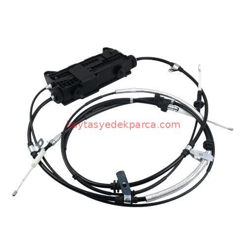 LR072118-BHR-İNTERCOL R.R EVOQUE 2.0 2016