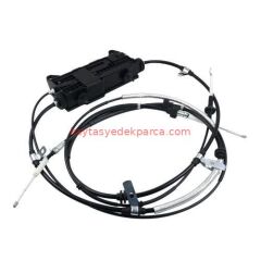 LR072118-BHR-İNTERCOL R.R EVOQUE 2.0 2016