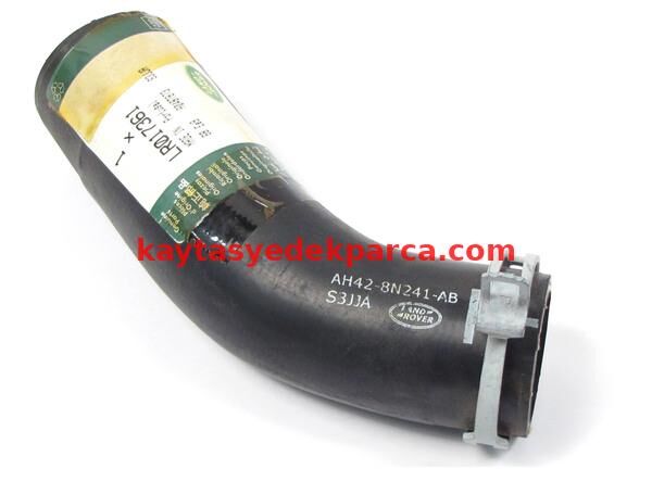 LR073681-LND-TURBO YAĞ ÇIKIŞ BORUSU 2.0 EVOQ