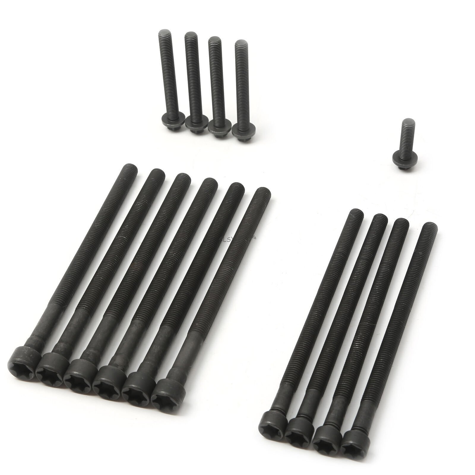 SİLİNDİR KAPAK SAPLAMASI