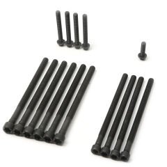 SİLİNDİR KAPAK SAPLAMASI