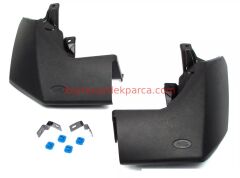 CAT500010PCL-0010PCL-RCS-TOZLUK ARKA DİSCO 3 SET