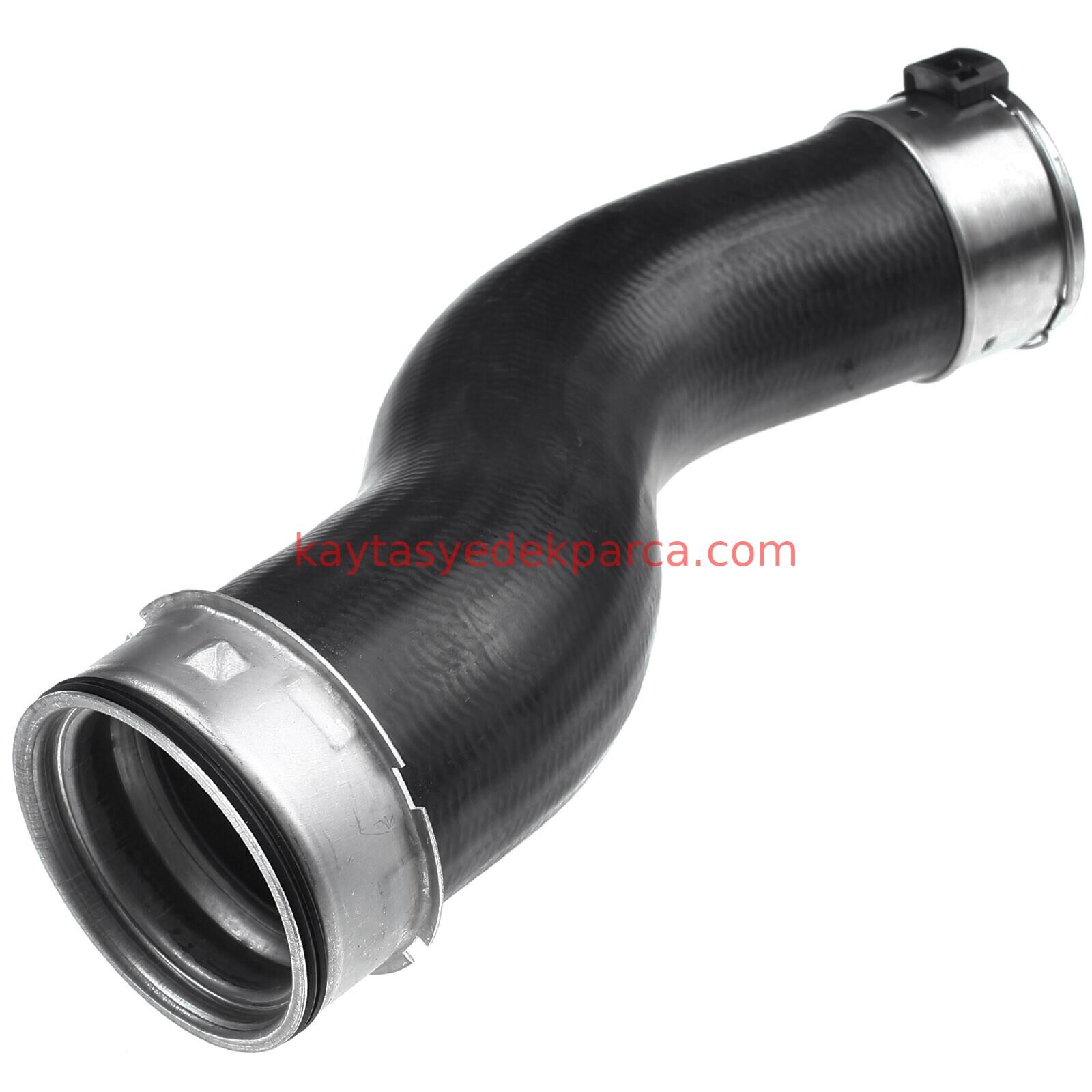 11618515638-8515638-BMW-TURBO HORTUMU X5