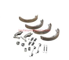 A0044208620-PGD-EL FREN BALATASI, W204