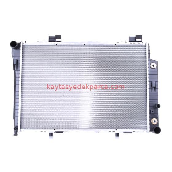 A2025002203-4UU-RADYATÖR, W202 C180-200 A/+/- -(2108709)