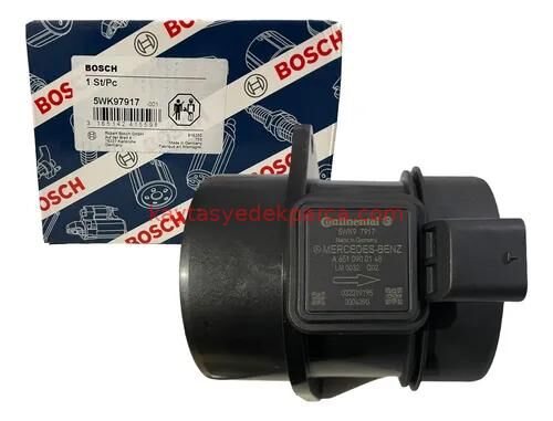 A6510900148-HEL-HAVA AKIŞ METRE, OM651, W906-639-204-...