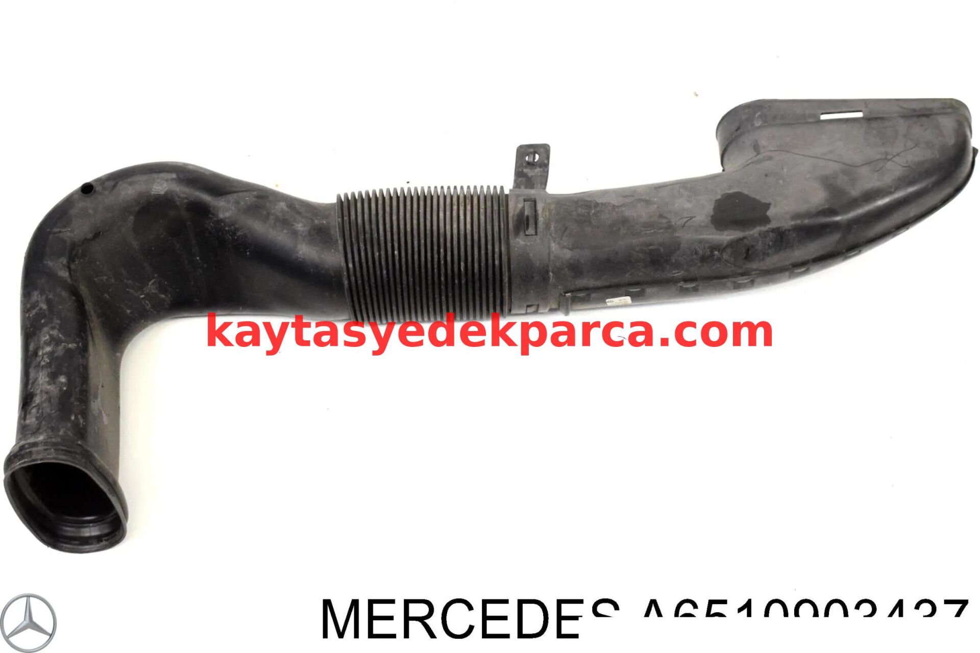 A6510903437-MER-HAVA FILTRE BORUSU