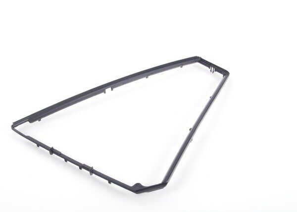 BMW-51352990395-KELEBEK CAMI SOL ARKA