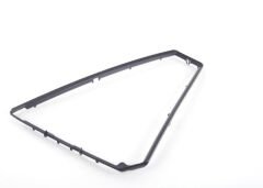 BMW-51352990395-KELEBEK CAMI SOL ARKA