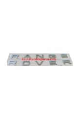 LR062320-R062320-RCS-YAZI SİYAH R.R