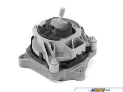 LMF-22116859411-MOTOR KULAK TAKOZU SOL