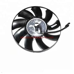 PGG500360-BHR-FAN TERMIK 4.4V8-TDV8 2002=>