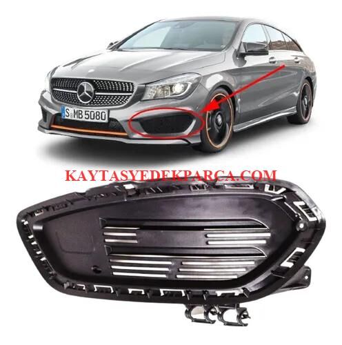 SİS FAR KAPAĞI İÇ