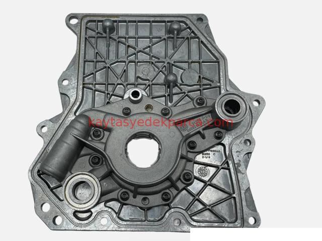 11147573765-BSG-YAĞ POMPASI MİNİ