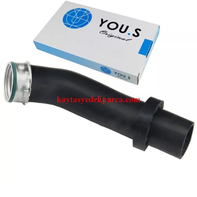 11617786865-7786865-ASP-TURBO HORTUMU E46