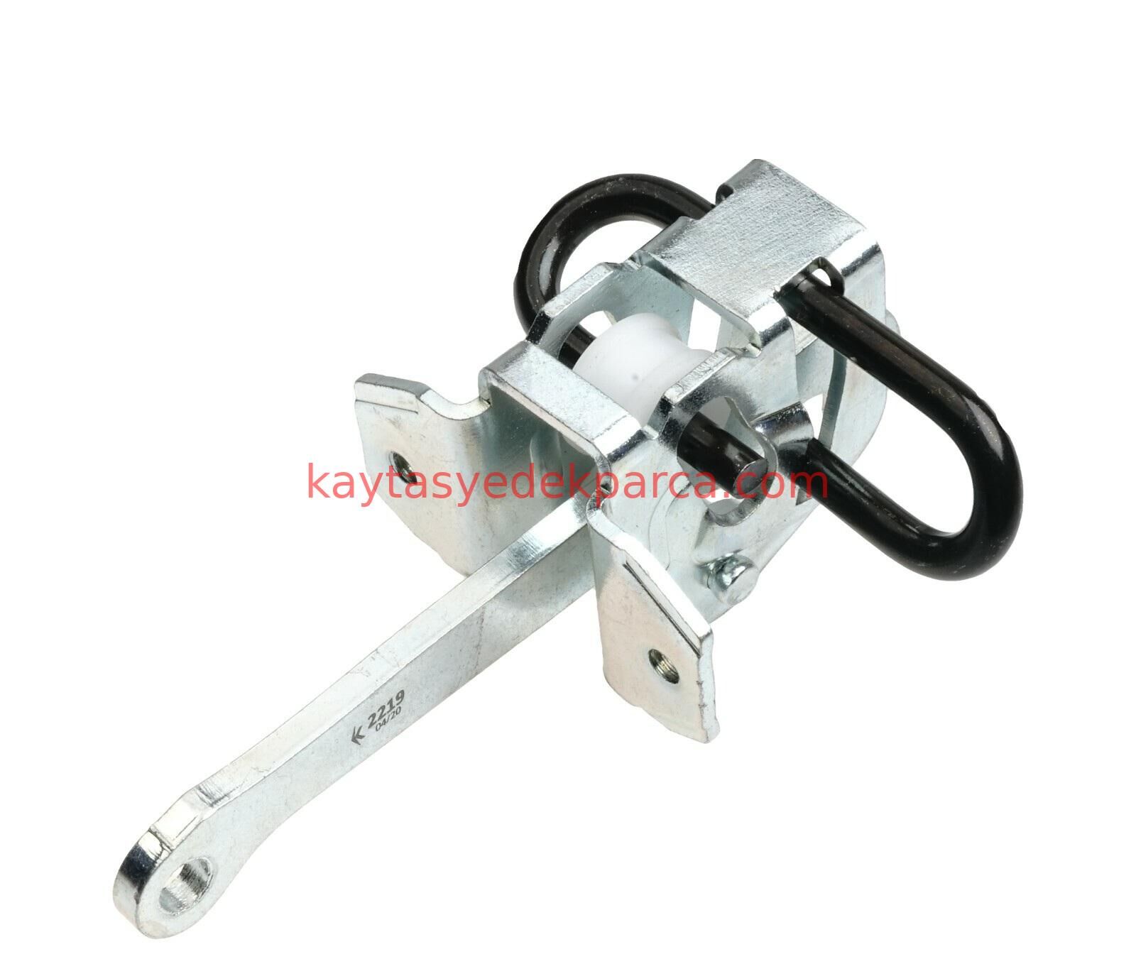 51218165005-8165005-VAİ-KAPI GERGİSİ E36/4 ÖN