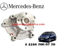 A1662000720-2000720-4UU-DEVİRDAİM M166