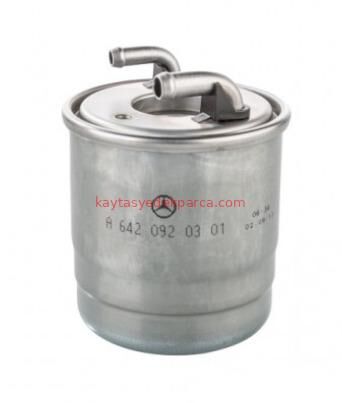 A6420920301-HEN-MAZOT FİLTRESİ, OM642-651 W164-204-212