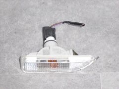 BMW-63137406370-ÇAMURLUK SİNYALI G60 LCİ SAĞ