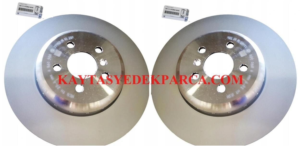 DİSK ÖN G30 525/530