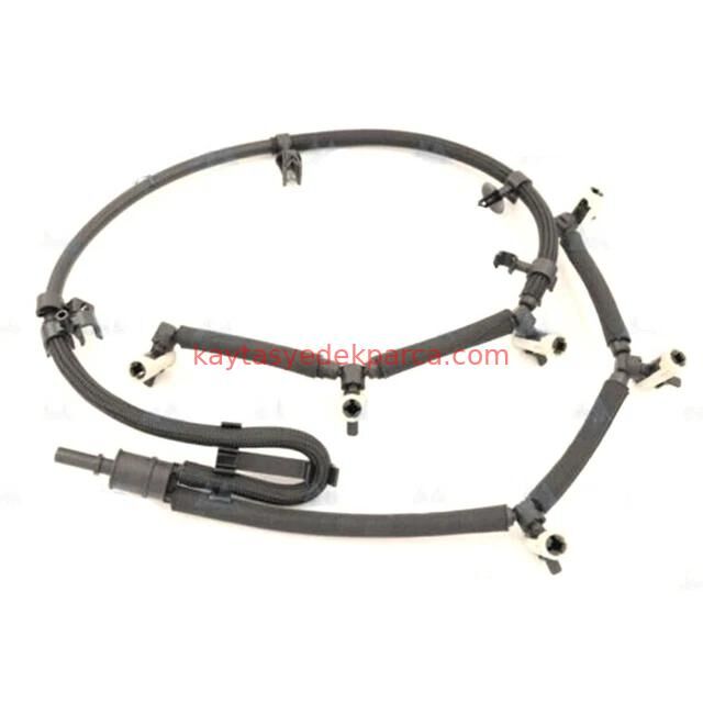 LR032107-LND-ENJEKTÖR HORTUM SETİ SPORT V6 3.0 d