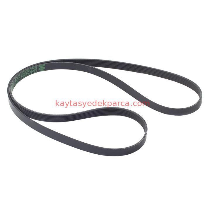 PQS100851-S100851-GTS-KAYIŞ KLİMA 6PK 1460-1463