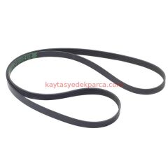 PQS100851-S100851-GTS-KAYIŞ KLİMA 6PK 1460-1463