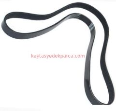 PQS100851-S100851-GTS-KAYIŞ KLİMA 6PK 1460-1463