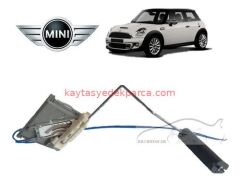 16146766177-BSG-BENZİN POMPASI MİNİ COOPER S =>07/04