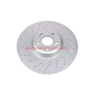 22113421300-3421300-LMF-MOTOR KULAĞI LASTİK X3/R 2.0d