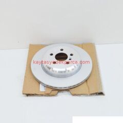 34216882245-6882245-ZIM-FREN DİSKİ G30 ARKA SOL