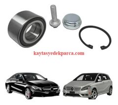 A1699810127-FAG-TEKER RULMAN TM.TK., W169-245 ÖN