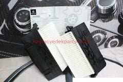 A6420940000-HEN-HAVA FİLTRESİ, OM642 W203-204-211-164-251 SET