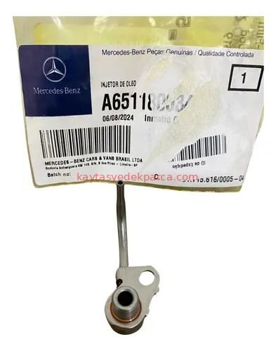 A6511800343-MER-YAĞLAMA MEMESİ OM651