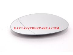 AYNA CAMI MİNİ/R60/L