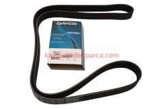 PQS100900-S100900-GTS-KAYIŞ 6PK1368-6PK1370