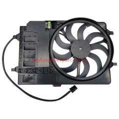 17117541092-BSG-KLİMA FANI MİNİ COOPER 03/03=>