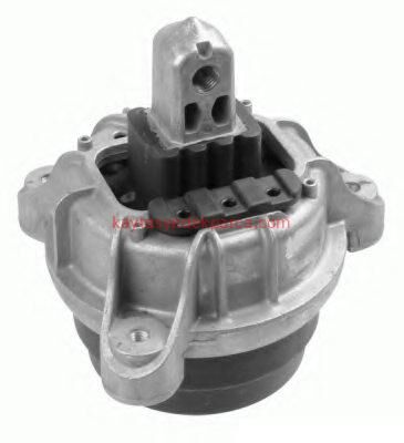 22116751281-6751281-LMF-MOTOR KULAĞI LASTİK E39/L/525d/530d