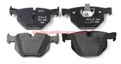 34216776937-6776937-FRE-FREN BALATASI ARKA E70 3.0d/X6 3.0d