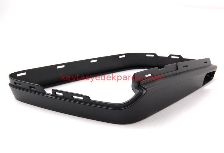 51167074953-7074953-BMW-AYNA ÇERÇEVESİ E60/L IŞIKLI