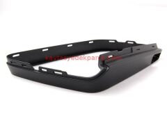 51167074953-7074953-BMW-AYNA ÇERÇEVESİ E60/L IŞIKLI