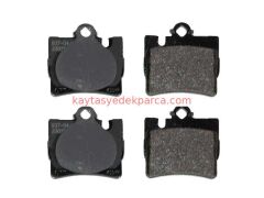 A0044209420-PGD-FREN BALATASI, W220 ARKA 02-